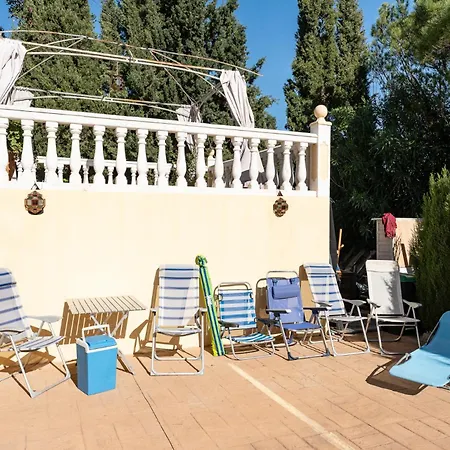 Gæstehus Spacious With Pool, Jacuzzi And Zen Garden - Only 5min To Town