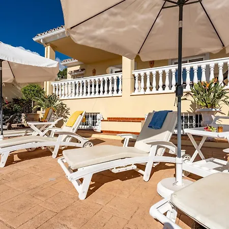 Gæstehus Spacious With Pool, Jacuzzi And Zen Garden - Only 5min To Town *