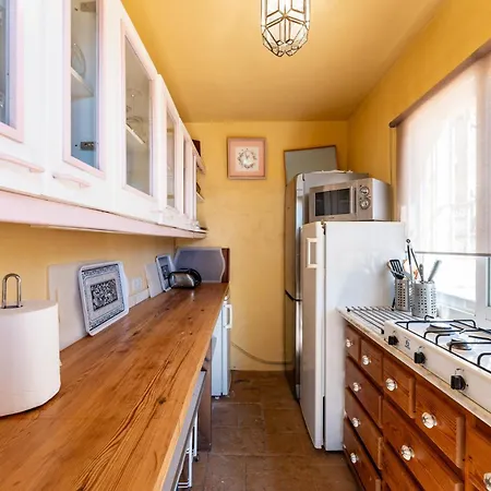 Gæstehus Spacious With Pool, Jacuzzi And Zen Garden - Only 5min To Town Estepona