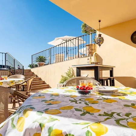 Spacious With Pool, Jacuzzi And Zen Garden - Only 5min To Town Gæstehus