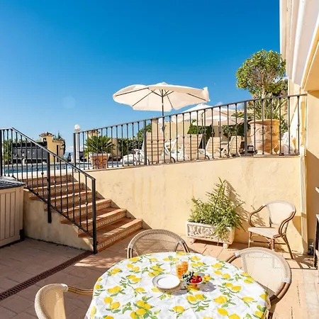 Gæstehus Spacious With Pool, Jacuzzi And Zen Garden - Only 5min To Town Estepona